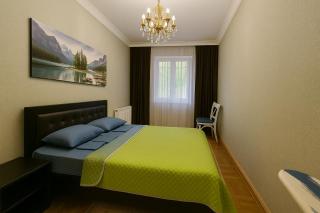 GOAL APARTMENTS - Tbilisi - 3