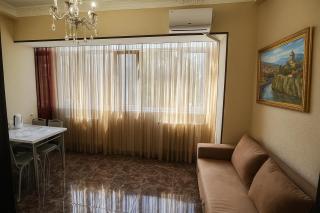 GOAL APARTMENTS - Tbilisi - 9