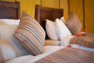Najma Luxury Camp - 6