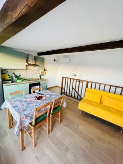Loft Al Baglio del Gelso - Balestrate - 2