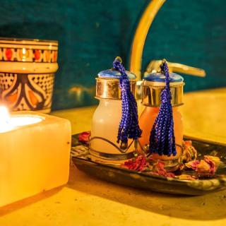 Najma Luxury Camp - 7