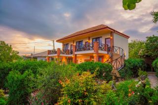 Merebashvili Estate - 7