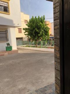 Sea breeze town - Agadir - 4