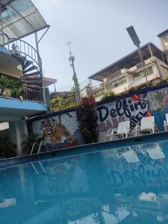 Hotel Delfin Rosado - Puyo - 1