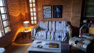 Casa Quinta dos Sonhos - Ibitipoca - Lima Duarte - 4