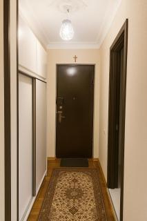 GOAL APARTMENTS - Tbilisi - 4