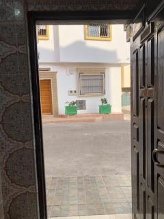 Sea breeze town - Agadir - 5