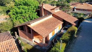 Casa Quinta dos Sonhos - Ibitipoca - Lima Duarte - 0