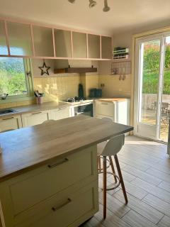 Traditional Basque house with pool - Biriatou - 6