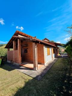 Casa Quinta dos Sonhos - Ibitipoca - Lima Duarte - 7