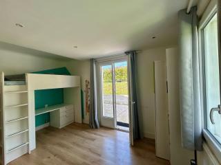 Traditional Basque house with pool - Biriatou - 1