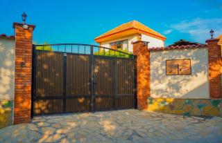 Merebashvili Estate - 6