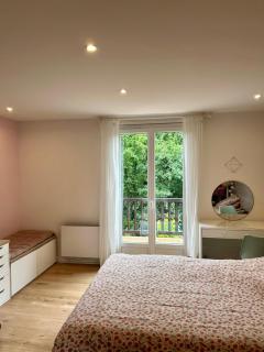 Traditional Basque house with pool - Biriatou - 2