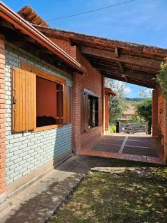Casa Quinta dos Sonhos - Ibitipoca - Lima Duarte - 6