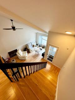 Fully furnished cozy home - Montréal - 3