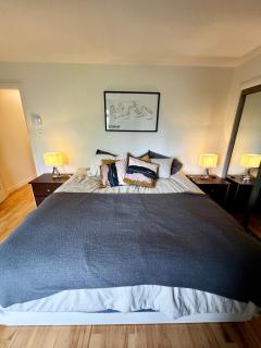 Fully furnished cozy home - Montréal - 8