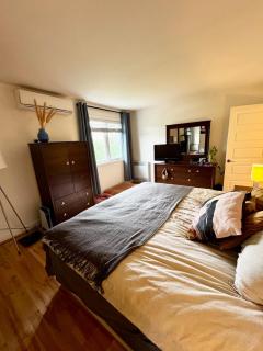 Fully furnished cozy home - Montréal - 9