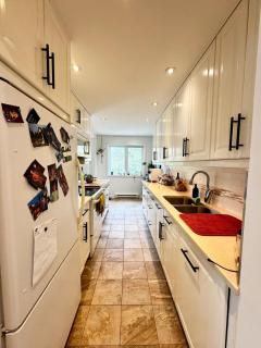 Fully furnished cozy home - Montréal - 1
