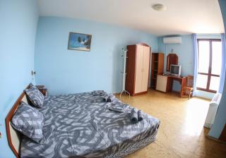 Hotel Family Time Relax&SPA - Sliven - 5