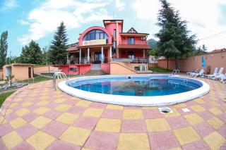 Hotel Family Time Relax&SPA - Sliven - 4