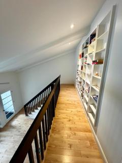 Fully furnished cozy home - Montréal - 2