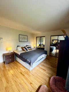 Fully furnished cozy home - Montréal - 7