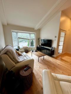 Fully furnished cozy home - Montréal - 4