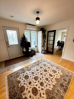 Fully furnished cozy home - Montréal - 1