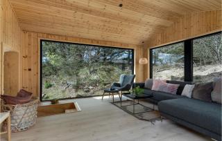 3 Bedroom Cozy Home In Blokhus - 8