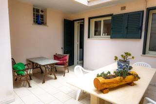 Green Tulip - Beauty Apartment with Garden - Uggiano la Chiesa - 3