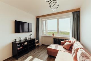 !NEW! Lakeview stay, stunning sunrises - Liepāja - 9