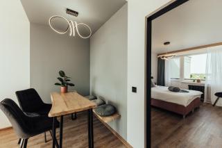 !NEW! Lakeview stay, stunning sunrises - Liepāja - 1