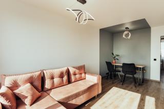!NEW! Lakeview stay, stunning sunrises - Liepāja - 5