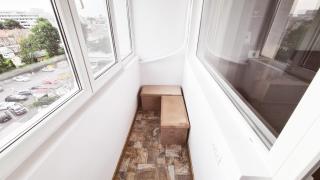 7 Steps-Tineretului - Bucharest - 1