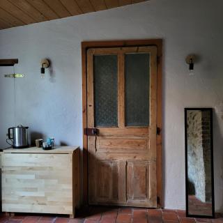 La Petite Pièce - Beaulieu-sous-la-Roche - 9