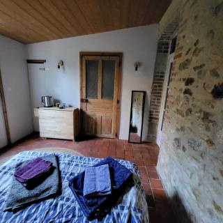 La Petite Pièce - Beaulieu-sous-la-Roche - 1
