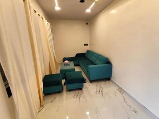 Radiant villa - Panchgani - 5