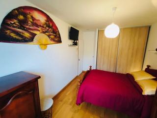 Logement entier avec coin jardin - Baillargues - 7