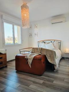 Logement entier avec coin jardin - Baillargues - 6