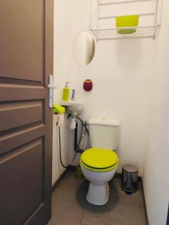 Logement entier avec coin jardin - Baillargues - 5