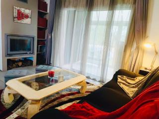 Logement entier avec coin jardin - Baillargues - 2