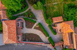 Merebashvili Estate - Kaspi - 9