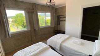 Albergue Villa San Clemente - Tui - 9