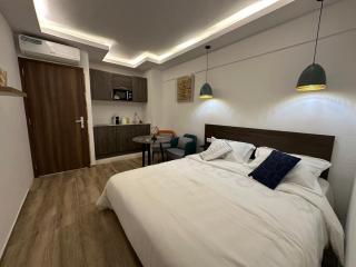 Bark Luxury Appartments @Signal Abidjan Plateau - Abidjan - 8
