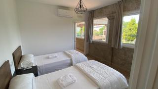 Albergue Villa San Clemente - Tui - 7