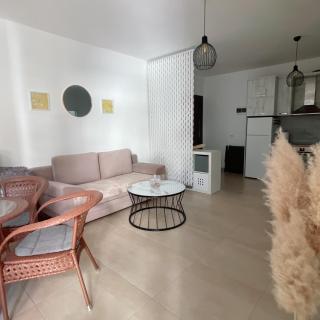 Ani Apartment - Saranda - 9