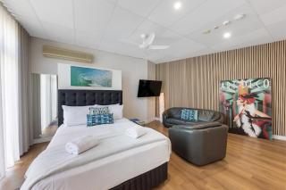 Modern studio in heart of Mooloolaba - Mooloolaba - 9