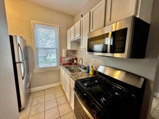 Fantastic Place Near Downtown - Free Parking - Chicago - 8