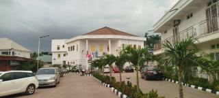 Wulvan Hotel - - 0