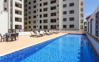 Moonvalley Apartments - Nairobi - 6